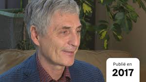 Larry Tremblay, l'écrivain philosophe