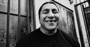 No Masters: The Redemption Of Walter Delgado