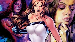 3. La línea MAX se creó para ella El sello MAX, dedicado a historias de  corte adulto como las de The Punisher de Garth Ennis, fue inagurado por  Alias, que fue el