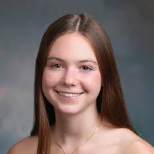 Visions Fall 2025 by Academy of Notre Dame de Namur