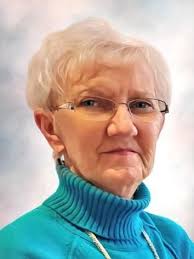 Patricia Mcglothlin's Instagram, Twitter & Facebook