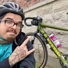 How Cycling Changed Me