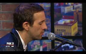 Il nostro Andrew Dost si sta...