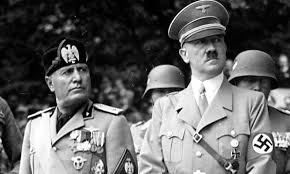 When german defenses in italy collapsed in 1945, he was captured and executed by italian partisans. 9 Things You Should Know About Benito Mussolini By Israrkhan Lessons From History May 2021 Medium