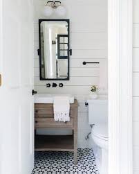Utilize modern bathroom design to turn half bathrooms into contemporary bathrooms. Top 60 Best Half Bath Ideas Unique Bathroom Designs