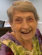 Obituary information for Clara Fern Casale