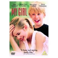 Early roles saw him appearing in a stage production of bach culkin rose to international fame with his lead role as kevin mccallister in the blockbuster film home. Amazon Com My Girl Dvd Movies Tv