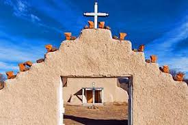 You could combine the nine smallest states in the nation and new mexico would still be bigger! 15 Top Rated Tourist Attractions In New Mexico Planetware