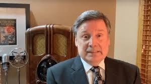 Longtime Minnesota sports broadcaster Tom Hanneman dies