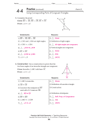 Ask expert tutors you can ask you can ask you can ask (will expire ). Using Corresponding Parts Of Congruent Triangles