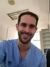 My name is Javier. I am a 32-year-old Spanish doctor 👨🏻‍⚕️. I will be  doing a three-month fellowship at Maastricht University Medical Center  (Maastricht UMC+) 🏥 in January, February, and March 2025.