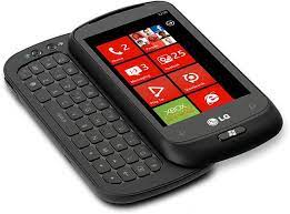 LG C900 Optimus 7Q specs, review ...