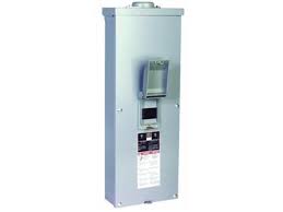 Maybe you would like to learn more about one of these? Cox Hardware And Lumber Main Enclosed Breaker Box 200 Amp