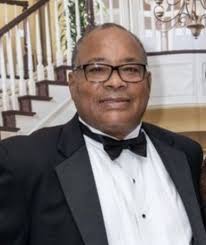 Reginald Gerard Robinson Obituary