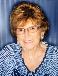 Mrs. Adelia Theresa Firpo Obituary