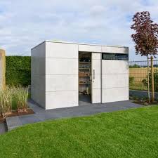 Design Gartenhaus Wetterfest Pflegeleicht Konfigurierbar Design Gartenhaus Gartenhaus Garten