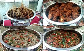 Ramadhan buffet and dinner penang 2018. Buffet Ramadhan 2018 Atas Kapal Cruise Tasik Putrajaya