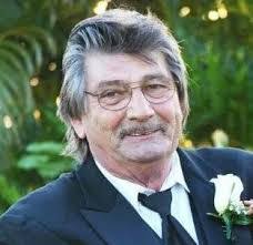 Charles Riccio's Instagram, Twitter & Facebook