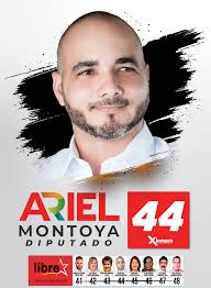 Ariel Montoya