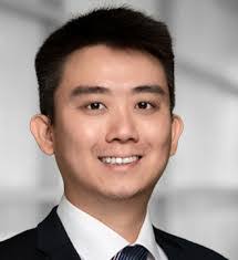 Benjamin Wu's Instagram, Twitter & Facebook