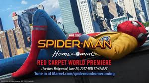 Nonton film seri loki season 1 episode 1 sub indo. Spider Man Homecoming Red Carpet Premiere Part 2 Youtube