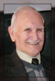 Reginald Allan Davey Obituary