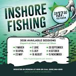 Inshore Fishing