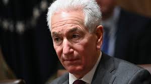 New Hampton Mayor-elect Jimmy Gray shares plans for first 100 days in office