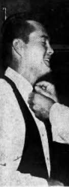 Richard Arlen “Ricky” Holt (1938-2015)