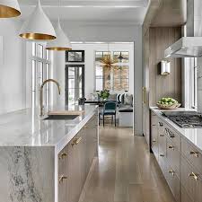 Some Global Inspiration This Evening Courtesy Of Obrienharriskitchens Cuisine Moderne Cuisine Design Moderne Cuisine Contemporaine