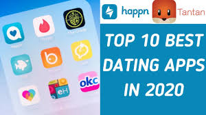 You probably also have questions about free or paid dating apps, or what platform they are. Top 10 Best Dating Apps In 2020 Top 10 Free Dating Apps Best Free Dating Sites In The World Youtube