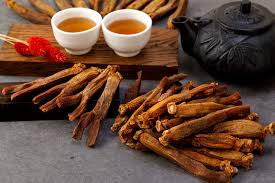 Image result for Ginseng