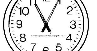 Jual stiker dinding wallpaper 60x90cm motif karakter lampu taman. Gambar Mewarnai Jam Dinding Catatanku Anak Desa Gambar Mewarnai Jam Dinding Gambar Mewarnai Jam Martias Db21 Mew Colouring Wall Clock Drawings Wall Clock