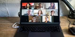 I Just Held A Virtual Scavenger Hunt With My Friends Over Zoom And It Was One Of The Best Remote Games I Ve Played So Far Here S How To Create Your Own In