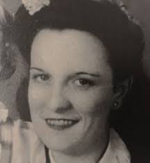 Irene Anetta “Annette” Coruth Stevens (1924-1978)