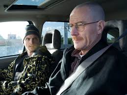 Albuquerque to unveil statues of Breaking Bad's Walter White and Jesse  Pinkman
