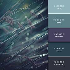 Click the ＋ tile to add a color to the palette. 20 Unique And Memorable Brand Color Palettes To Inspire You Purple Color Palettes Brand Color Palette Blue Colour Palette