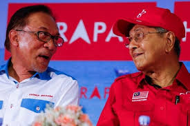 Sosialisasi politik dalam kehidupan politik etnik cina di malaysia: Mahathir Mohamad Mundur Ini Yang Perlu Diketahui Soal Gejolak Politik Di Malaysia Halaman All Kompas Com
