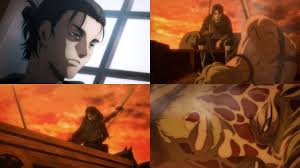 Cepfcy7yvwm2im Shingeki no kyojin (attack on titan) online. https rabujoi wordpress com category anime reviews winter 2021 shingeki no kyojin the final season