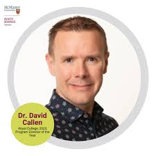 McMaster University Department of Pediatrics