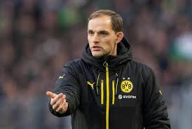 In a nutshell, we give you the history of the german football coach who manages chelsea fc. Ø£Ø®Ø¨Ø§Ø± Ø§Ù„ÙƒØ±Ø© Ø§Ù„Ø¹Ø§Ù„Ù…ÙŠØ© On Twitter Ø§Ù„ØµØ­Ø§ÙØ© Ø§Ù„Ø§Ù„Ù…Ø§Ù†ÙŠØ© ÙƒÙŠÙƒØ± ØªÙˆÙ…Ø§Ø³ ØªÙˆØ®ÙŠÙ„ Ø¥Ù„Ù‰ Ø§Ø±Ø³Ù†Ø§Ù„ Ø¨ÙŠÙ„Ø¯ ØªÙˆÙ…Ø§Ø³ ØªÙˆØ®ÙŠÙ„ Ø¥Ù„Ù‰ Ø¨Ø§Ø±ÙŠØ³ Ø³Ø§Ù† Ø¬ÙŠØ±Ù…Ø§Ù†