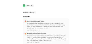 To avoid any issues, you should also follow the cash app direct deposit limit of $10,000 per day. Why Did My Direct Deposit Fail On Cash App Here S How To Get Help