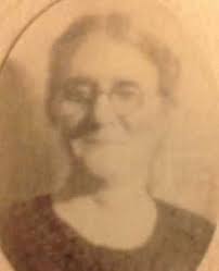 Mary Turner Dole Shannon (1870-1934)