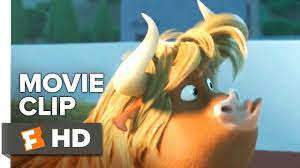 Ferdinand Movie Clip - Is That You? (2017) | Movieclips Coming Soon -  YouTube