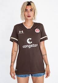 Pauli 20112012 home football jersey soccer shirt trikot maillot maglia. Official Fc St Pauli Webstore