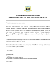 Lembaga hukum adalah lembaga yang mengatur tentang tata tertib dalam masyarakat dan memberikan bantuan dalam bidang hukum kepada masyarakat yang membutuhkan. Pengumuman Berhubung Tarikh Psag 2020 Pdf