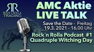 For substantial fees, he's helping uri omovich . Wir Sind Live Amc Aktien Talk Rocknrolla Trading Entspannter Talk Youtube