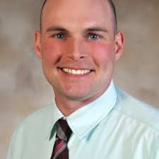 THE DANIEL ROBINS TEAM