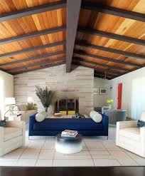 11 Amazing Midcentury Renovations Mid Century Modern Living Room Mid Century Modern Living Mid Century Modern Interiors