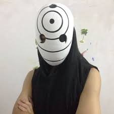 Obito wallpaper aesthetic page 1 line 17qq com obito pfp aesthetic / aesthetic, anime art, pink, kawaii, kiss, love, one person. Buy 1 Naruto Tobi Uchiha Obito White Cosplay Mask